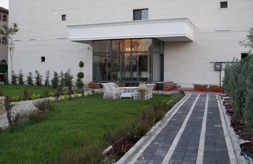 Avanos Resort | PEARL OF CAPPADOCIA