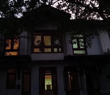Kandy Villa | Pearl of Kandy