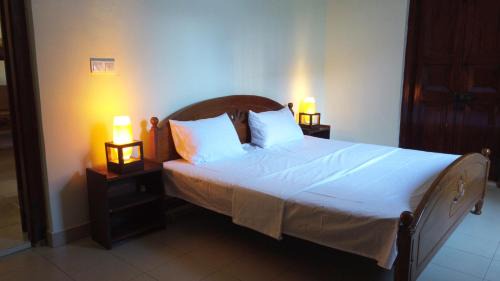 Kandy Villa | Pearl of Kandy