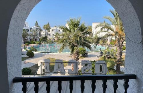 Hamma Apartment | pearl of kantaoui