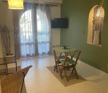 Hamma Apartment | pearl of kantaoui