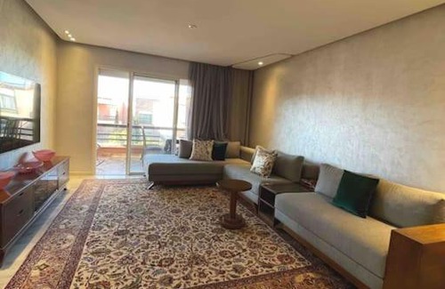Agdal Apartment | Pearl of Marrakesh