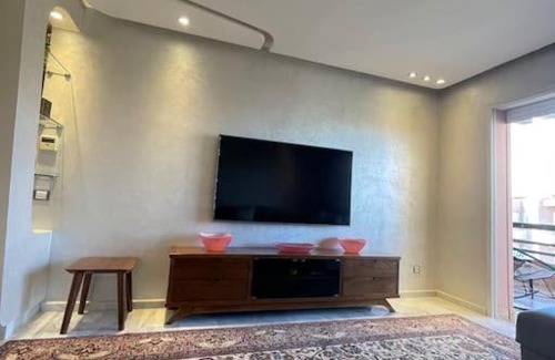 Agdal Apartment | Pearl of Marrakesh