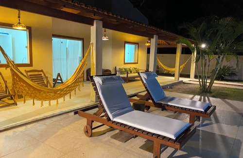 Prado House | Pearl of Prado! Beautiful house close to the beach and the center - NOVO PRADO, 7 bedrooms