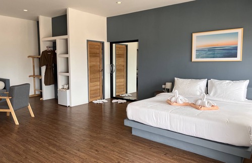 Lamai Hotel | Pearl of Samui Resort