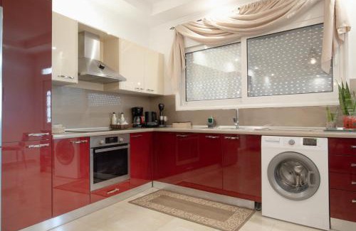 Stegna Apartment | Pearl of Stegna - Beach House