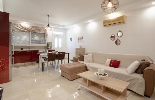 Stegna Apartment | Pearl of Stegna - Beach House