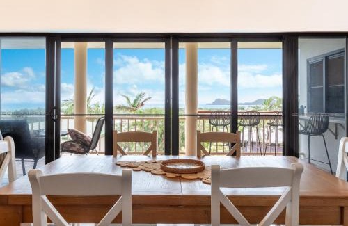 Taranganba House | Pearl of the Coast