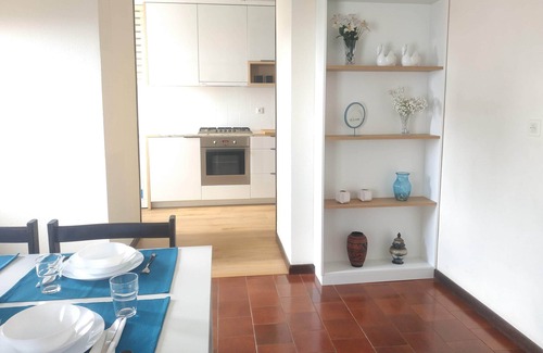 Apulia Apartment | Pearl of the Sea House, Apulia