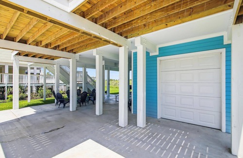 Pirates Beach West Cottage | Pearl of the Sea