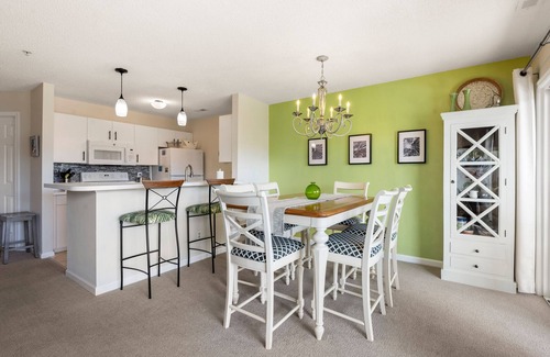 Manteo Condo | Pearl Of The Sound: Sound Views, Shared Pool