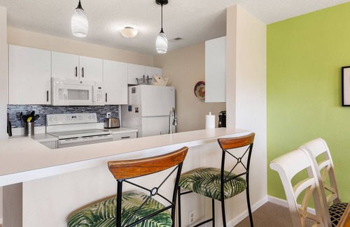 Manteo Condo | Pearl Of The Sound: Sound Views, Shared Pool