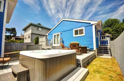 Seaside House | Pearl off the Prom