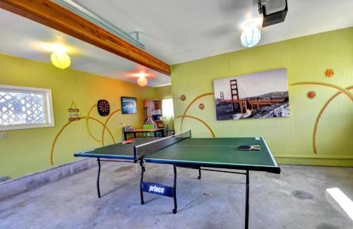Seaside House | Pearl off the Prom