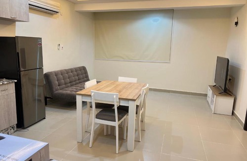 Doha Apartment | Pearl One