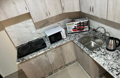 Doha Apartment | Pearl One
