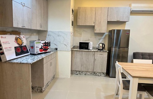 Doha Apartment | Pearl One