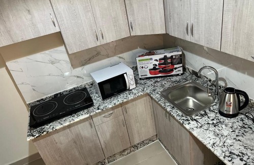 Doha Apartment | Pearl One