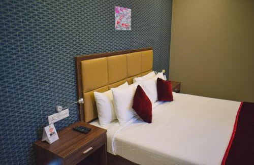 Attingal Hotel | Pearl Palace