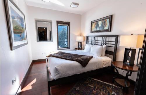 Jackson Apartment | Pearl Penthouse by Jackson Vacations