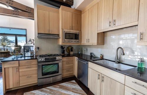 Jackson Apartment | Pearl Penthouse by Jackson Vacations
