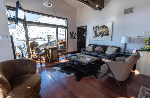 Jackson Apartment | Pearl Penthouse by Jackson Vacations