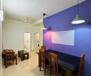 Kochi Apartment | Pearl Regency Service Apartments