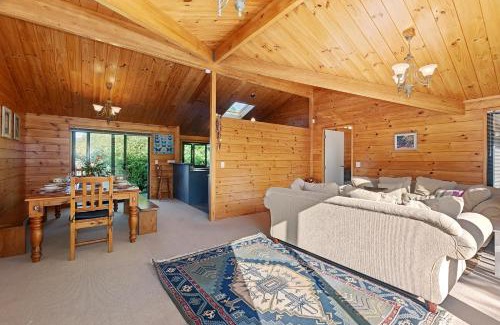 Mangawhai Heads House | Pearl Retreat - Mangawhai Heads Holiday Home