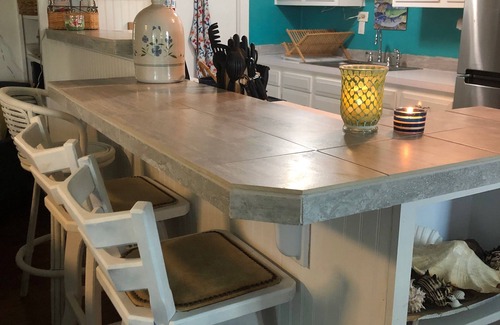Rockport House | Pearl St. Cottage for bird and beach lovers