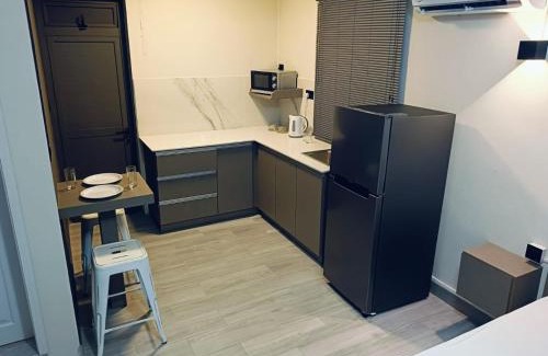 Wolmar Apartment | Pearl Studios