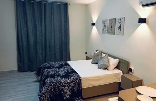 Wolmar Apartment | Pearl Studios