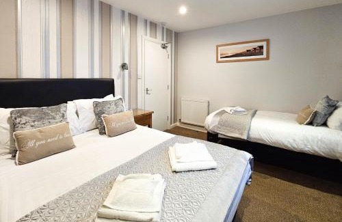 Bispham Apartment | Pearl Suite