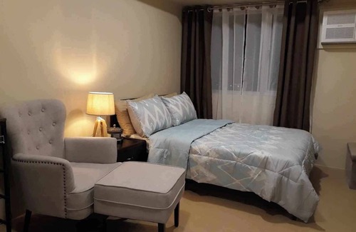 Cagayan de Oro Condo | Pearl Suite Room is a relaxing place at the centrally-located Condominium.
