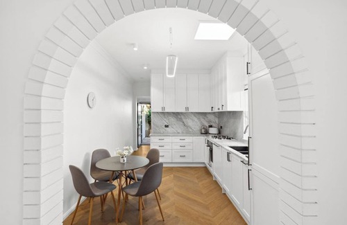 Redfern House | Pearl Terrace Heritage Elegance in Redferns Heart