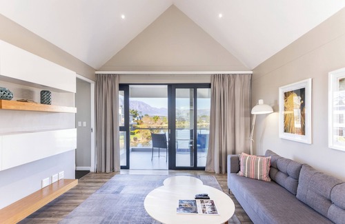 Simondium Hotel | Pearl Valley Hotel by Mantis