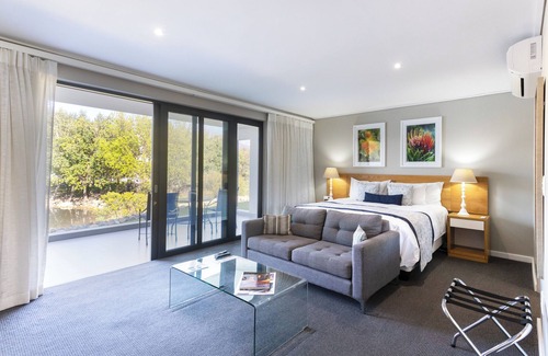 Simondium Hotel | Pearl Valley Hotel by Mantis