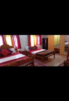 Chirayinkil House | PEARL Varkala