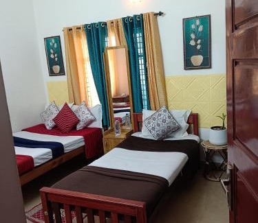 Chirayinkil House | PEARL Varkala
