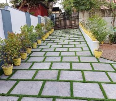 Chirayinkil House | PEARL Varkala