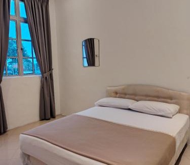 Si Rusa Villa | Pearl Villa 2 Bedroom Unit