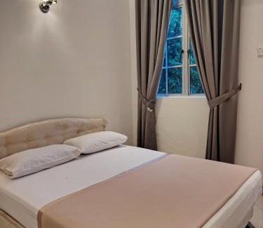 Si Rusa Villa | Pearl Villa 2 Bedroom Unit