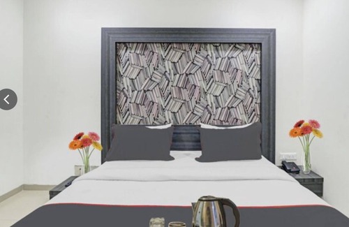 Ahmedabad Hotel | Pearl Villla Hotel