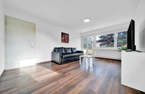 Pieterlen Apartment | PEARL09 Appartement spacieux près de Bienne 2D