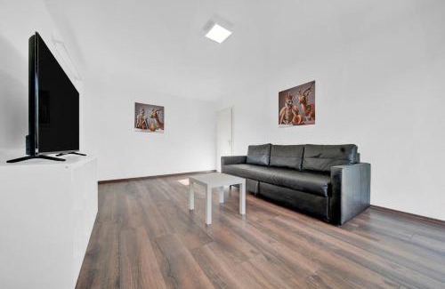 Pieterlen Apartment | PEARL09 Appartement spacieux près de Bienne 2D