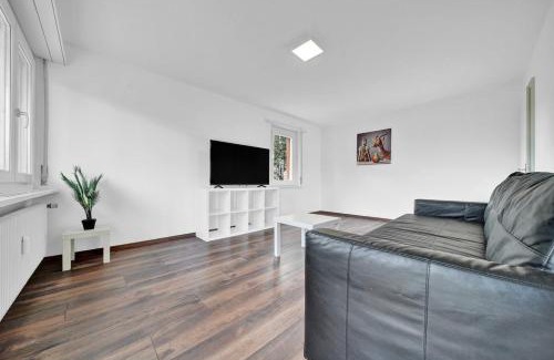 Pieterlen Apartment | PEARL09 Appartement spacieux près de Bienne 2D