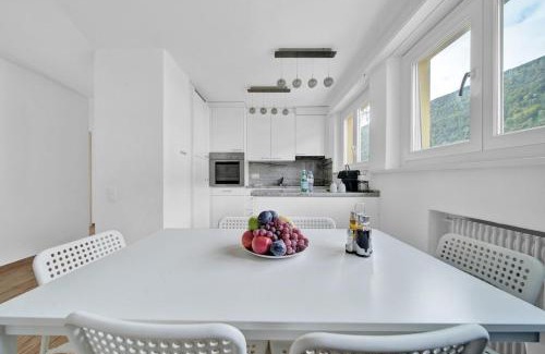 Pieterlen Apartment | PEARL09 Appartement spacieux près de Bienne 2D