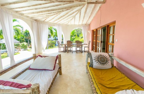 Malindi Marine National Park House | Pearls and Corals Villas
