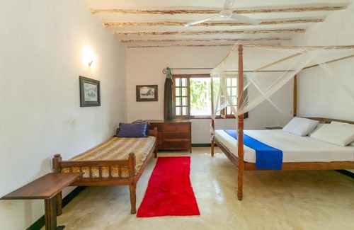 Malindi Marine National Park House | Pearls and Corals Villas