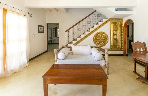 Malindi Marine National Park House | Pearls and Corals Villas