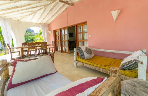 Malindi Marine National Park House | Pearls and Corals Villas